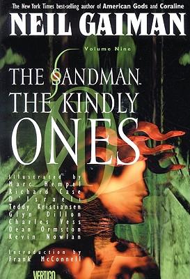 The Kindly Ones (1996, Rebound by Sagebrush)
