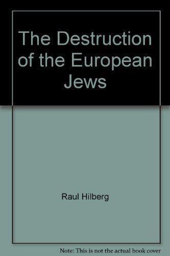 The Destruction of the European Jews (2003)