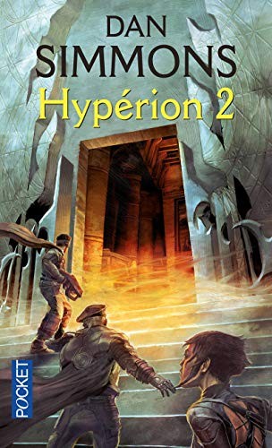 Hypérion - tome 2 (Paperback, 2007, Pocket)