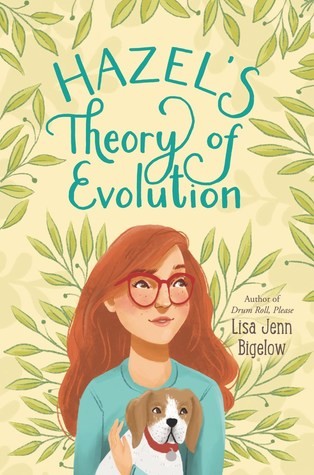 Hazel's Theory of Evolution (2019, HarperCollins)