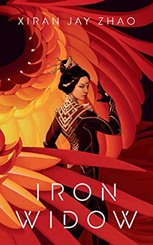 Iron Widow (Paperback, 2021, Oneworld Publications)
