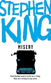 Misery (Paperback, 2007, DEBOLSILLO)