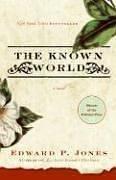 Edward P. Jones: The Known World (Paperback, 2006, Amistad)