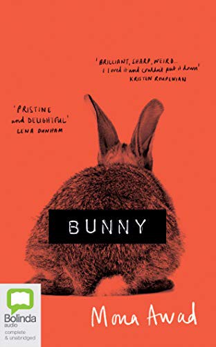 Bunny (AudiobookFormat, 2019, Bolinda Audio)