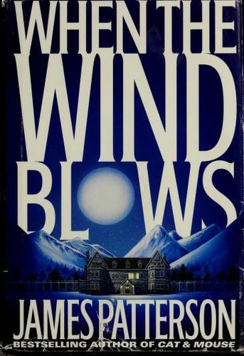 When the wind blows (1989, Little, Brown and Company)