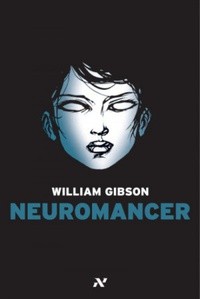 Neuromancer (Paperback, Portuguese language, 2003, Editora Aleph)