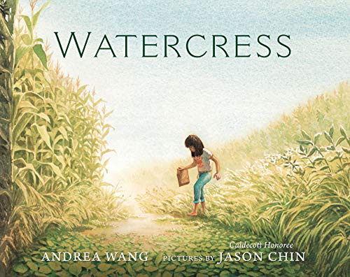 Watercress (Hardcover, 2021, Neal Porter Books)