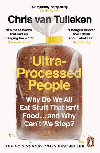 Ultra-Processed People (Paperback, 2024, Penguin)