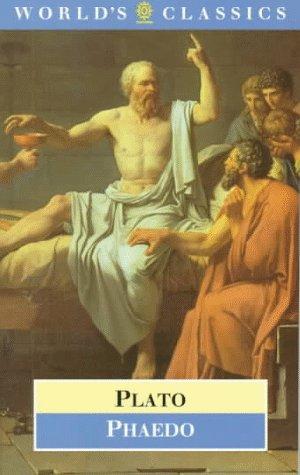 Plato: Phaedo (1993, Oxford University Press)