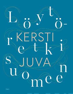 Löytöretki suomeen (Finnish language, 2019)