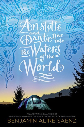 Aristotle and Dante Dive into the Waters of the World (Hardcover, 2021, Simon & Schuster Books for Young Readers)