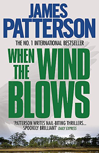 When the Wind Blows (Paperback, Headline Book Publishing, imusti)