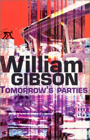 All Tomorrow's Parties (Paperback, French language, 2001, Au Diable Vauvert)