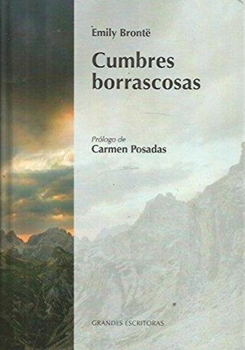 Cumbres borrascosas (Hardcover, Spanish language, 2008, RBA Coleccionables, S.L.)
