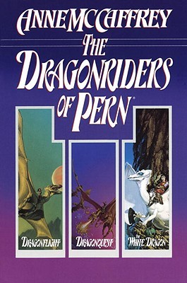 The Dragonriders of Pern (1999, Tandem Library)