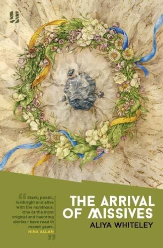 The Arrival of Missives (2016, Unsung Stories)