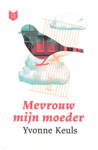 Mevrouw mijn moeder (Paperback, Dutch language, 2022, Stichting Collectieve Propaganda van het Nederlandse Boek)