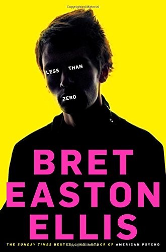 Less Than Zero (Paperback, 2006, Pan MacMillan)