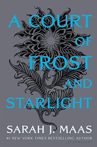 A Court of Frost and Starlight (Hardcover, 2020, Bloomsbury Publishing)