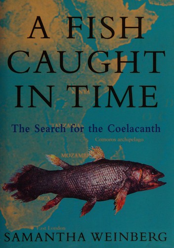 A fish caught in time (1999, Fourth Estate)