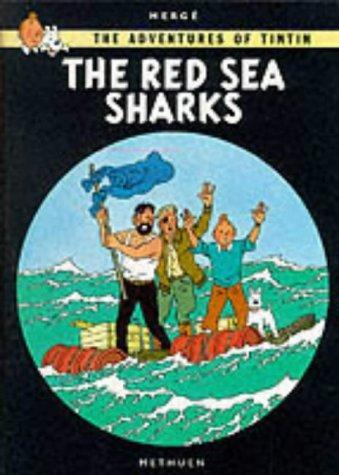 The Red Sea sharks. (1975)