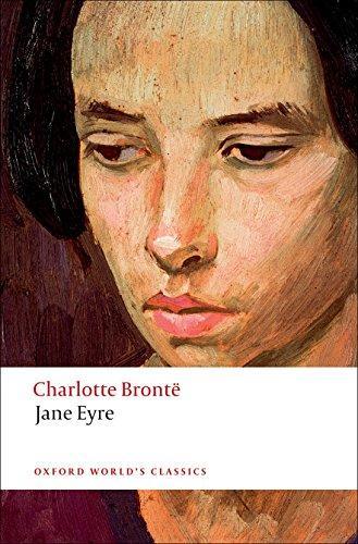 Jane Eyre (2008, Oxford University Press)