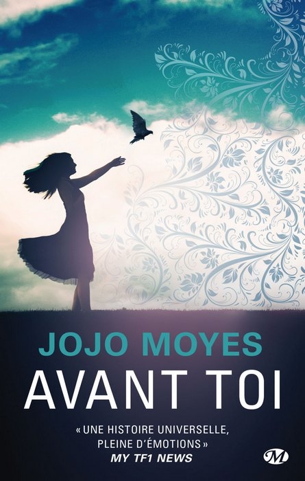 Avant toi (Paperback, français language, 2014, Editions Milady)