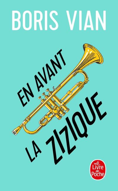 En Avant la Zizique (Paperback, French & European Pubns)