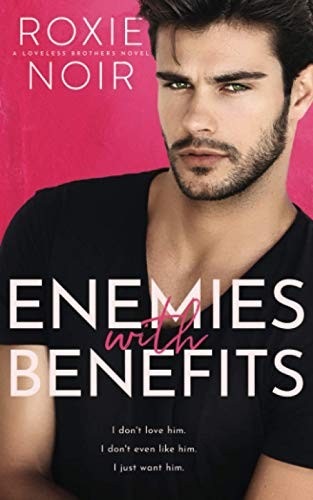 Enemies With Benefits (Paperback, Clever Capybara)