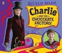 Charlie and the Chocolate Factory Picture Book (Puffin Books)