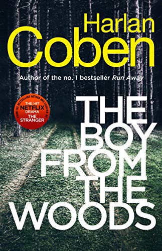 The Boy from the Woods (Paperback, 2020, RANDOM HOUSE UK)