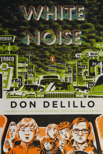 White noise (2009, Penguin Books)