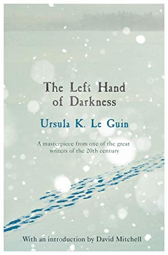 The left hand of darkness (EBook, 2017, Gateway)