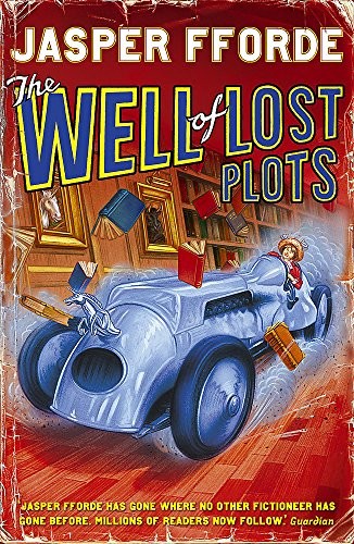 Well of Lost Plots [Import] (2004, Hodder & Stoughton)