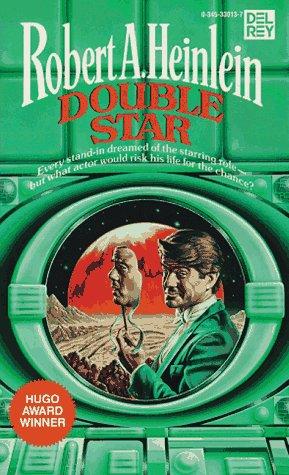 Double Star (Paperback, 1986, Del Rey)