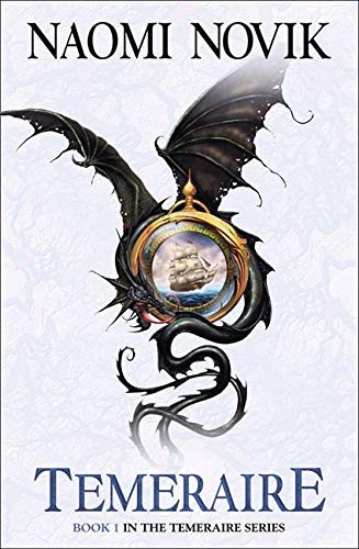 Temeraire (EBook, 2009, HarperCollins)