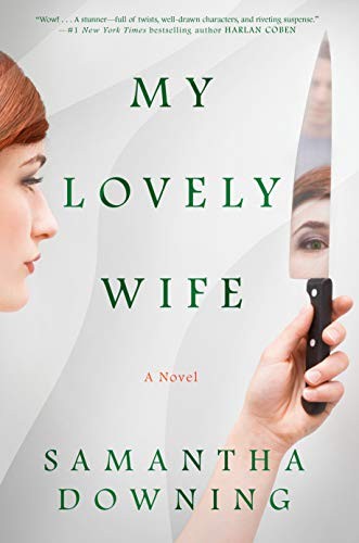 My Lovely Wife (Hardcover, 2019, Berkley)