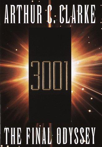 3001 (1997, Ballantine Books)