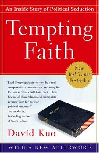 Tempting Faith (Paperback, 2007, Free Press)