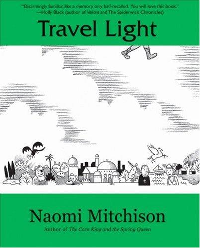 Travel light (2005, Peapod Classics)