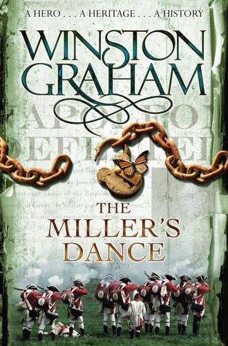 Winston Graham: The Miller's Dance (Paperback, 2008, Pan Macmillan, imusti)