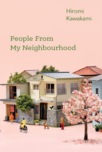 People from My Neighbourhood (2020, Granta Books)