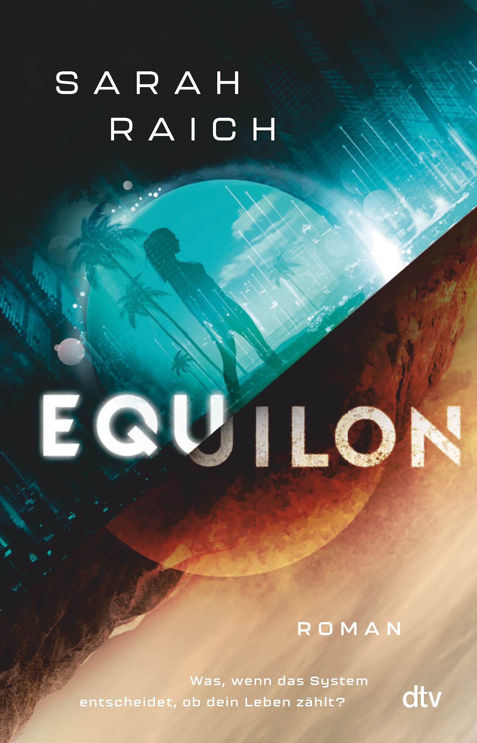 Equilon (Paperback, German language, dtv)