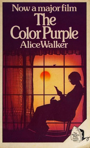 The Color Purple (Paperback, 1987, Woman's Press)