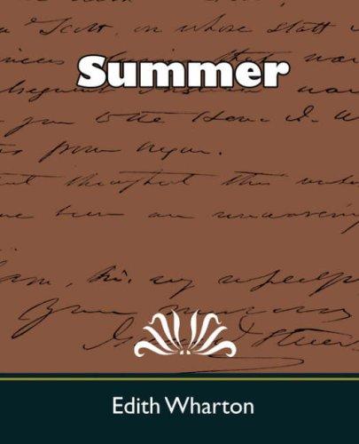 Summer (Paperback, 2007, Book Jungle)