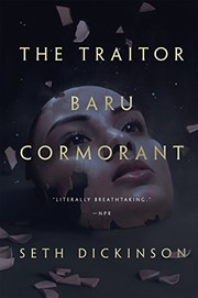 The Traitor Baru Cormorant (Paperback, 2016, Tor Books)