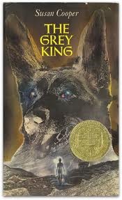 The Grey King (1984, Atheneum)