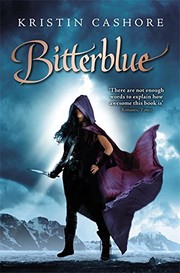 Bitterblue (Paperback, 2012, Orion Publishing Group)