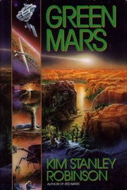 Green mars (1994, Bantam Books)