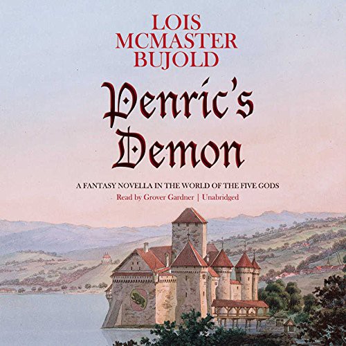 Penric's Demon (AudiobookFormat, 2016, Blackstone Audiobooks, Blackstone Audio, Inc.)